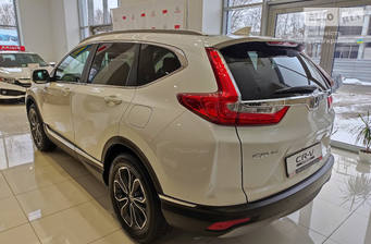 Honda CR-V 2022 Executive