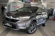 Honda CR-V Prestige