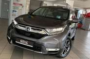 Honda CR-V Prestige