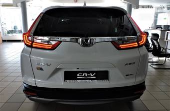 Honda CR-V 2023 Executive
