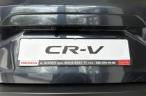 Honda CR-V Prestige