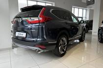 Honda CR-V Prestige