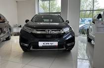 Honda CR-V Prestige