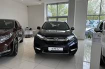 Honda CR-V Prestige