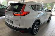 Honda CR-V Prestige