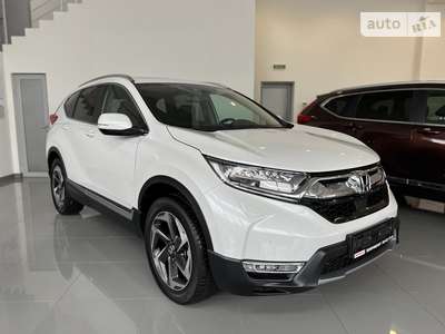 Honda CR-V 2023 Prestige