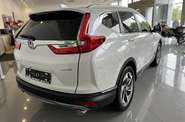 Honda CR-V Prestige