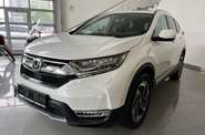 Honda CR-V Prestige