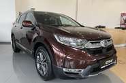 Honda CR-V Prestige