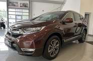 Honda CR-V Prestige