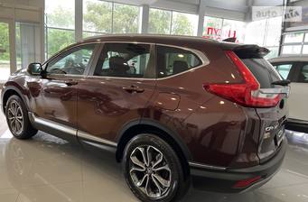 Honda CR-V 2023 Prestige