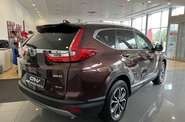 Honda CR-V Prestige