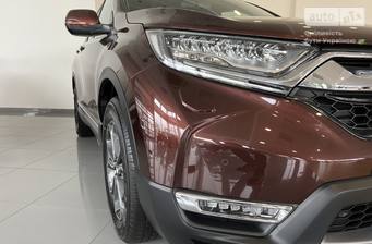 Honda CR-V 2023 Prestige