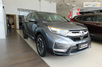 Honda CR-V 2023 Prestige