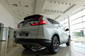 Honda CR-V Prestige