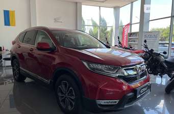 Honda CR-V 2022 в Днепр (Днепропетровск)