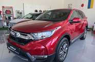 Honda CR-V Executive