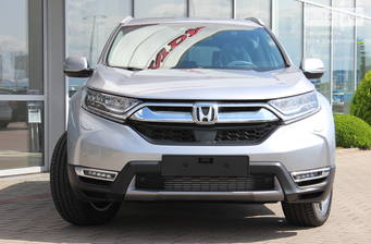 Honda CR-V 2023 Prestige