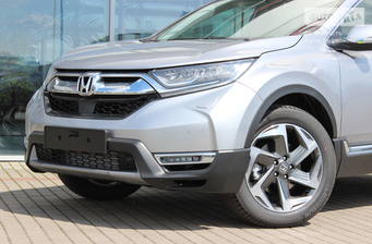 Honda CR-V 2023 Prestige