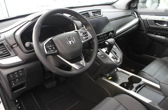 Honda CR-V 2023 Prestige