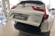 Honda CR-V Prestige