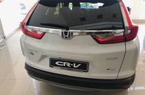 Honda CR-V Prestige