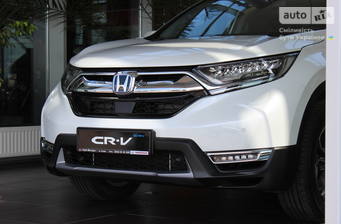 Honda CR-V 2023 Prestige