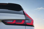 Honda CR-V Elegance