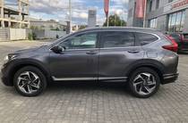 Honda CR-V Prestige