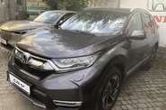 Honda CR-V Prestige