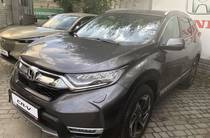 Honda CR-V Prestige