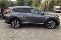 Honda CR-V Prestige