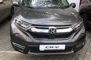 Honda CR-V Prestige