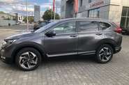 Honda CR-V Prestige