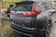 Honda CR-V Prestige