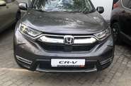 Honda CR-V Prestige