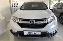 Honda CR-V Prestige