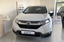 Honda CR-V Prestige