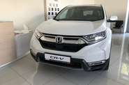 Honda CR-V Prestige