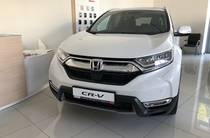 Honda CR-V Prestige