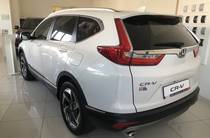 Honda CR-V Prestige