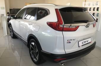 Honda CR-V 2023 Prestige