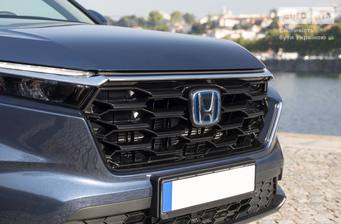 Honda CR-V 2023 Elegance