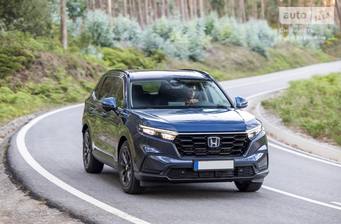 Honda CR-V 2023 Elegance