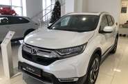 Honda CR-V Prestige