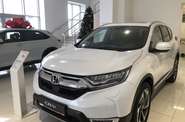 Honda CR-V Prestige