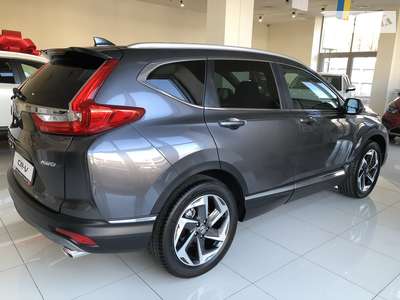 Honda CR-V 2023 Prestige