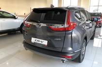 Honda CR-V Prestige