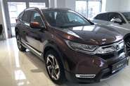 Honda CR-V Prestige