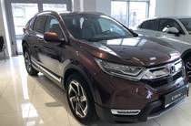 Honda CR-V Prestige